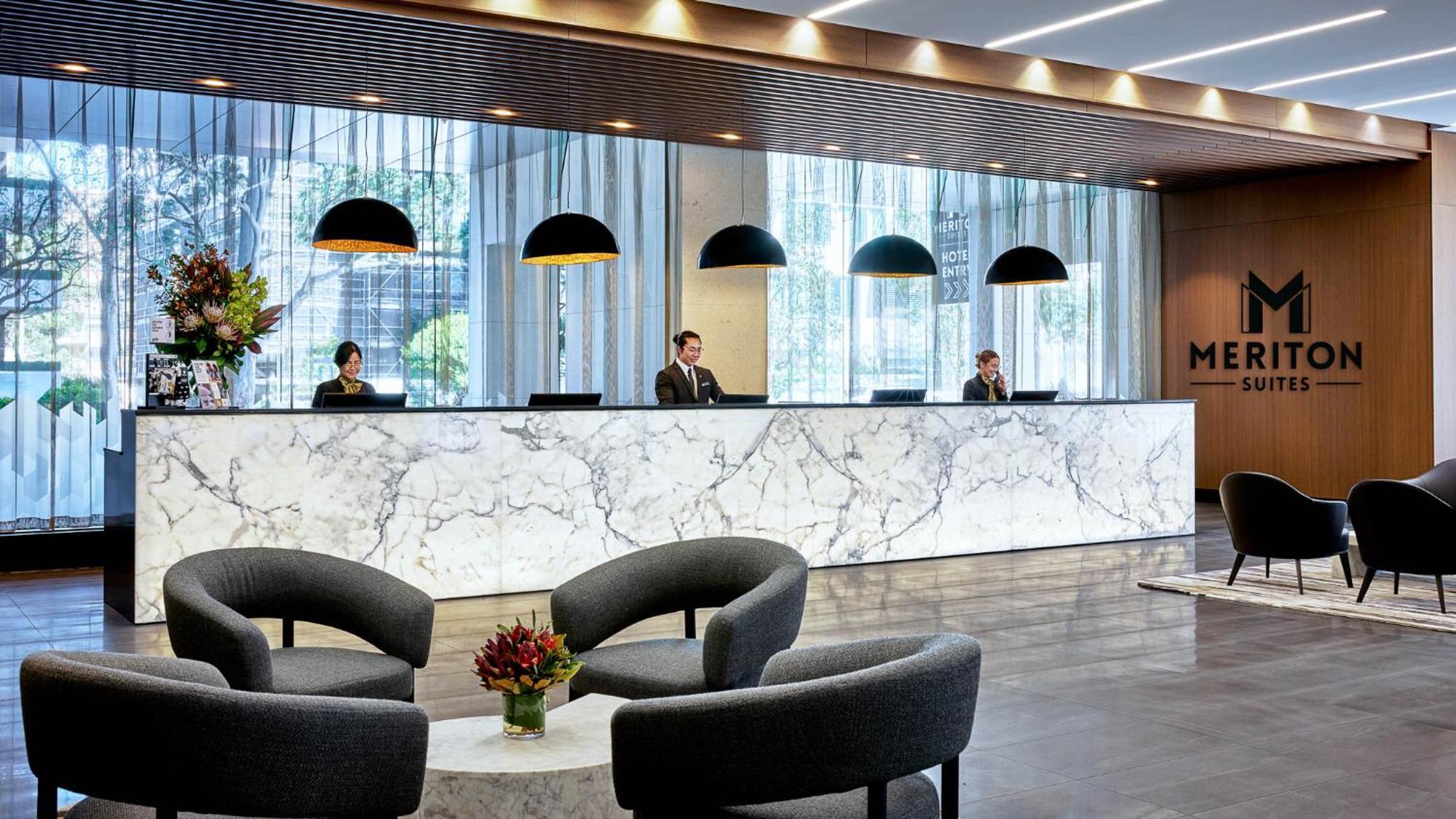 Meriton Suites Chatswood Sydney Exterior foto Mercure Sydney